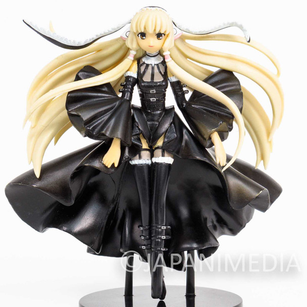 Chobits Freya Dark Chii Figure CLAMP JAPAN ANIME MANGA Japanimedia Store FRONT