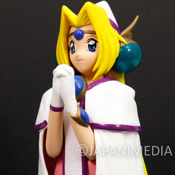 Slayers Try Filia ul Copt LM Figure BANDAI JAPAN ANIME MANGA Japanimedia Store FRONT