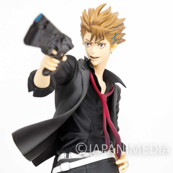 Psycho-Pass Syusei Kagari 9" Figure JAPAN ANIME MANGA Japanimedia Store FRONT