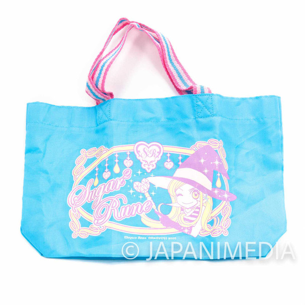 Sugar Sugar Rune Summer magical bag [Chocola Meilleure] JAPAN MANGA Japanimedia Store FRONT