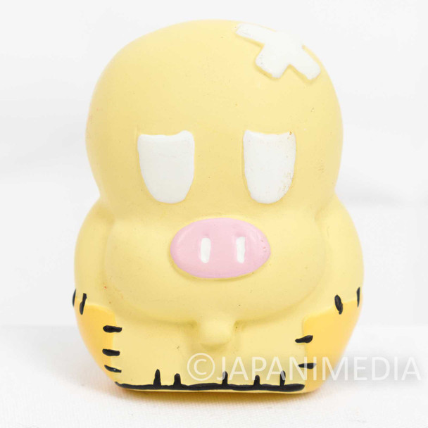 Retro RARE! Hyoutan-tsugi Mascot Figure Magnet Osamu Tezuka JAPAN ANIME Japanimedia Store FRONT