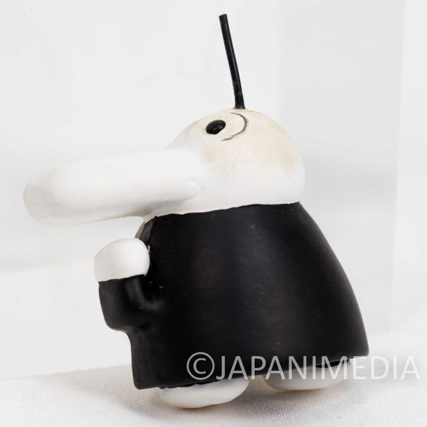 Retro RARE! Tezuka Osamu Cartoon Character Mascot Figure Magnet JAPAN MANGA Japanimedia Store FRONT