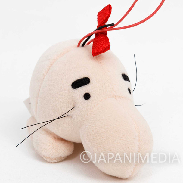 Mother 3 Doseisan Plush Doll Strap JAPAN GAME NES FAMICOM NINTENDO Japanimedia Store FRONT