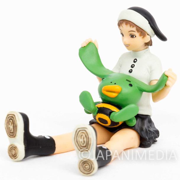 PSE #04 Solid Collection Range Murata Mini Figure Ver.1 JAPAN Japanimedia Store FRONT