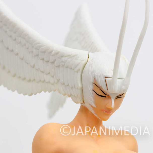 RARE! Devilman Sirene 13inch Big Soft Vinyl Figure JAPAN Japanimedia Store FRONT