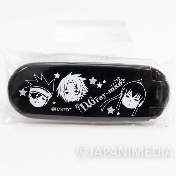 D.Gray-man Lin Brush Mirror Movic JAPAN ANIME Japanimedia Store FRONT