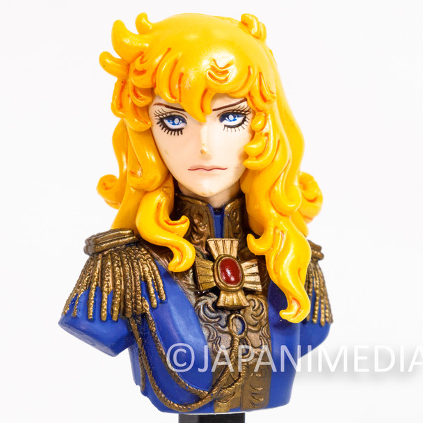 The Rose of Versailles Lady Oscar Bust Figure Furuta Japan | Japanimedia Store Front