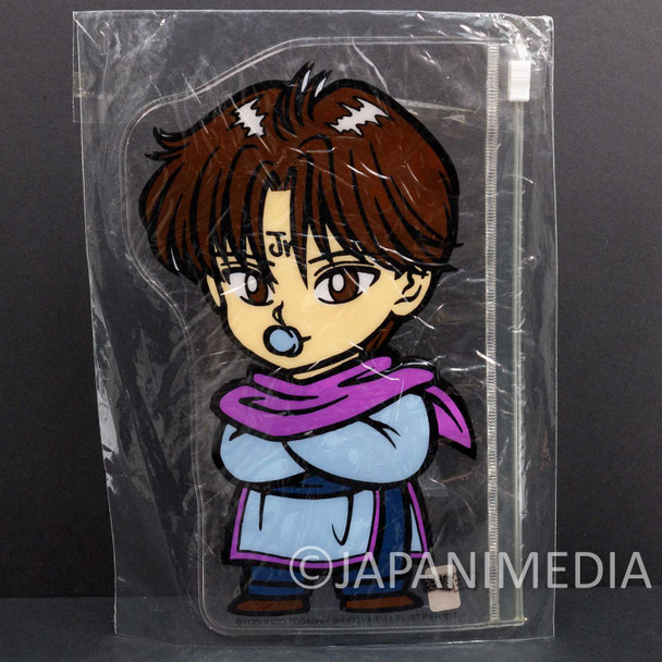 Yu Yu Hakusho Koenma Vinyl Case Pouch JAPAN ANIME MANGA Japanimedia Store FRONT