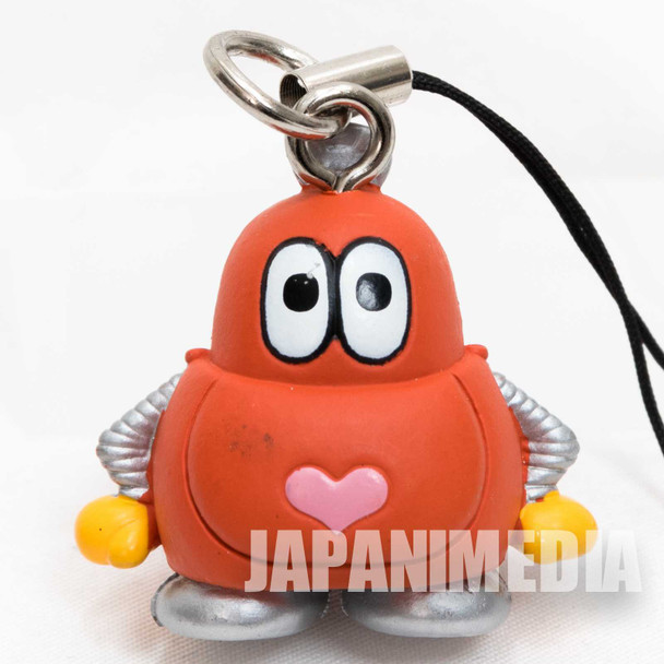 Ganbare!! Robocon x Panson Works Figure Strap Shotaro Ishinomori Characters BANDAI Japanimedia Store FRONT