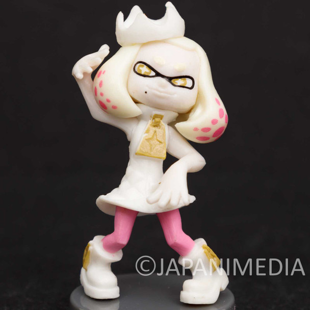 Splatoon 2 Off the Hook Pearl Choco-egg Mini Figure JAPAN SWITCH Japanimedia Store FRONT
