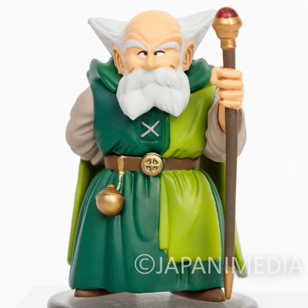 Dragon Quest Borya Character Figure Collection Square Enix Japanimedia Store FRONT