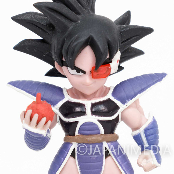 Dragon Ball Z Turles Mini Figure BANDAI JAPAN ANIME MANGA Japanimedia Store FRONT