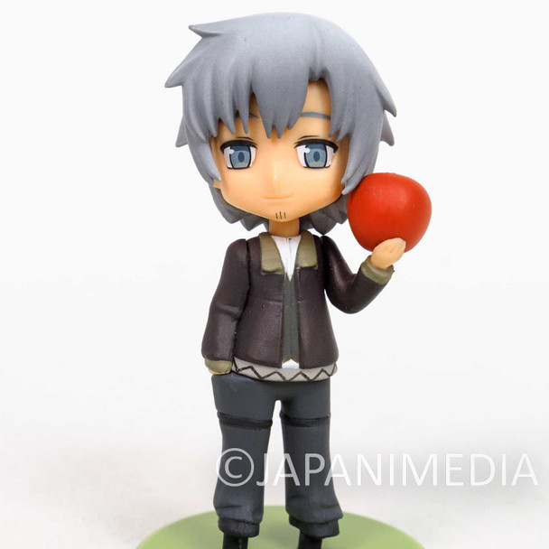Spice and Wolf Kraft Lawrence Toy's Works Collection Mini Figure JAPAN Japanimedia Store FRONT