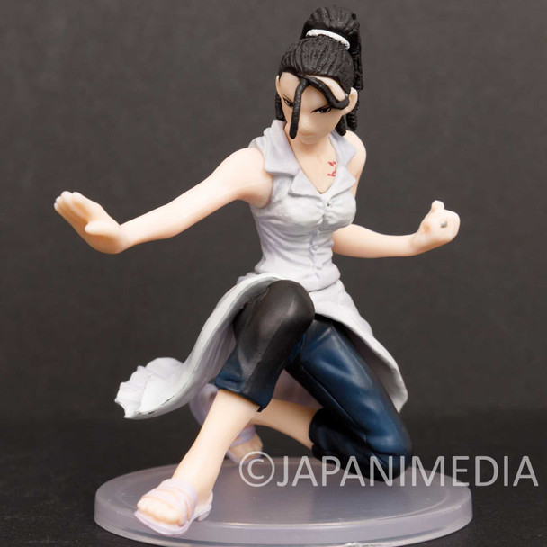 FullMetal Alchemist Izumi Curtis Mini Figure JAPAN ANIME Japanimedia Store FRONT