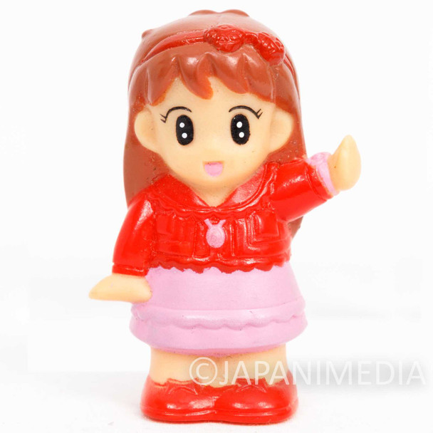 Retro RARE! Miracle Girls Mikage Matsunaga Figure TAKARA NO BOX Japanimedia Store FRONT