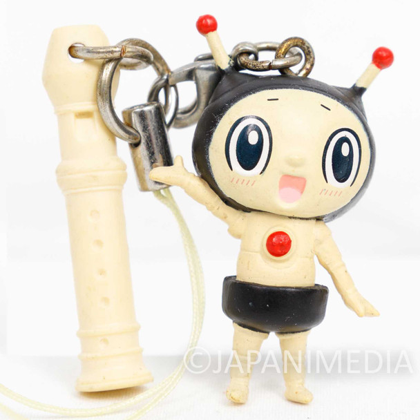Pyu to Fuku! Jaguar Hamidento Hamy Hamee Figure Strap JAPAN ANIME Japanimedia Store FRONT