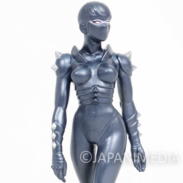 Space Adventure Cobra Armaroid Lady Girls Figure Collection JAPAN ANIME MANGA Japanimedia Store FRONT