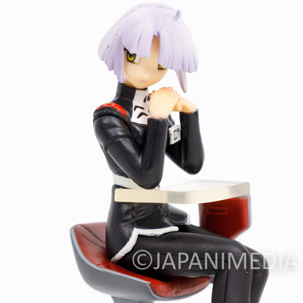 Gall Force Catty Mini Figure AIC Heroine Collection Atelier SAI JAPAN ANIME Japanimedia Store FRONT