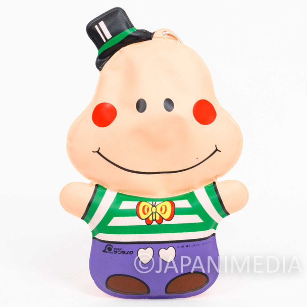 Retro RARE! Parasol Henbee Balloon Doll Fujiko A. Fujio JAPAN Japanimedia Store FRONT