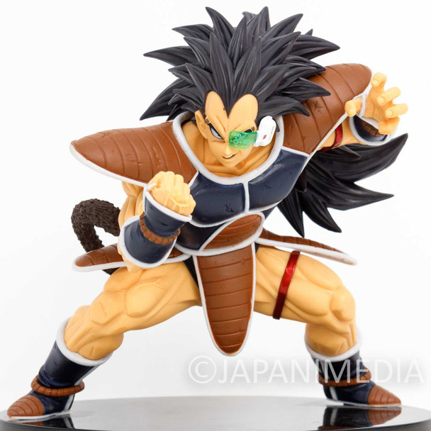 Dragon Ball Z SCultures RADITZ Figure Tenkaichi Colosseum Banpresto NOBOX Japanimedia Store FRONT