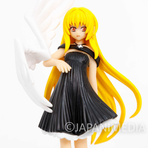 Black Cat EVE Normal ver. Mini Figure Shonen Jump JAPAN ANIME Japanimedia Store FRONT