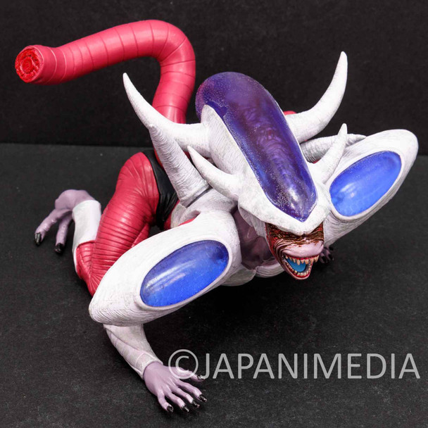Dragon Ball KAI Freeza 3rd Transformed DX Figure Creatures Banpresto JAPAN ANIME Japanimedia Store