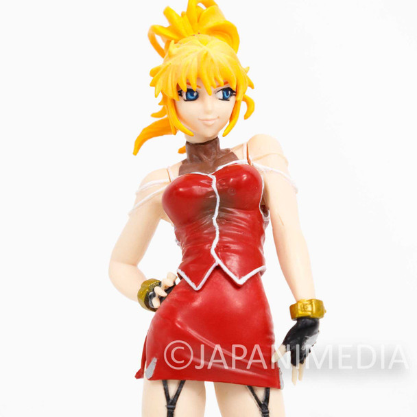 Super Robot Wars Heroines EXCELLEN Weissritter BANDAI JAPAN GAME Japanimedia Store FRONT