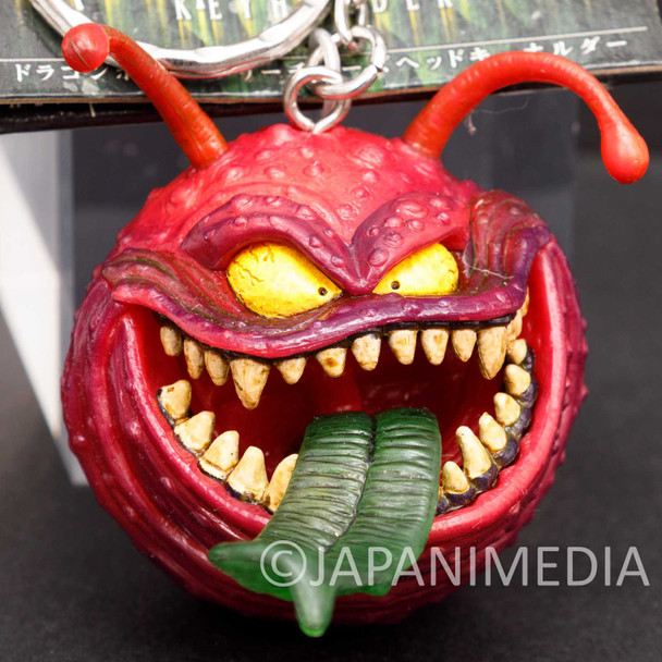Dragon Ball Buyon Head Creatures Figure Key Chain JAPAN ANIME MANGA Japanimedia Store FRONT