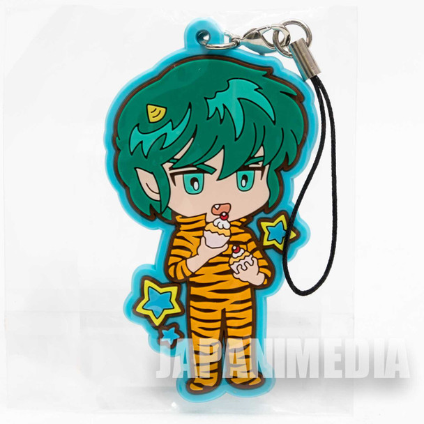 Urusei Yatsura REI Rubber Strap JAPAN ANIME MANGA Japanimedia Store FRONT