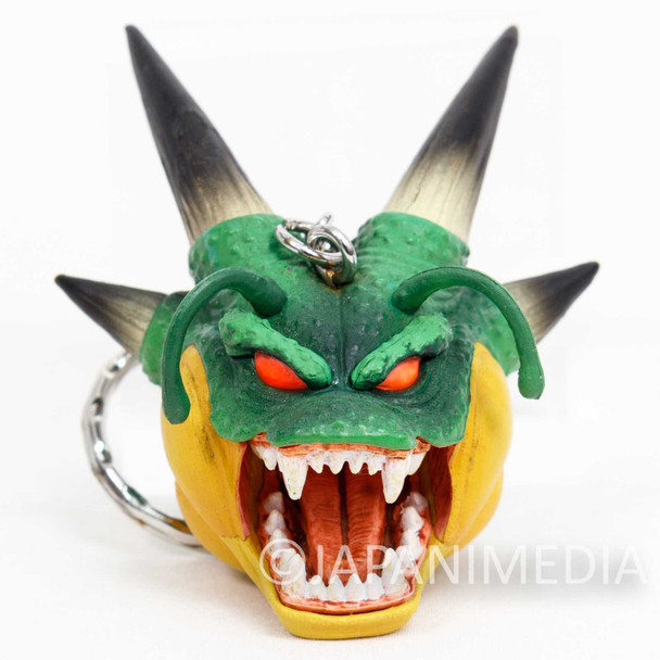 Dragon Ball Polunga Head Creatures Figure Key Chain JAPAN ANIME MANGA Japanimedia Store FRONT