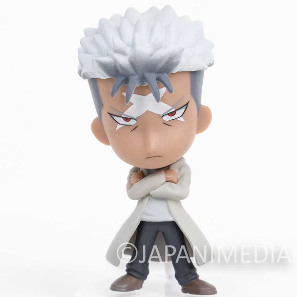 FullMetal Alchemist Scar Mini Figure JAPAN ANIME 2 Japanimedia Store FRONT