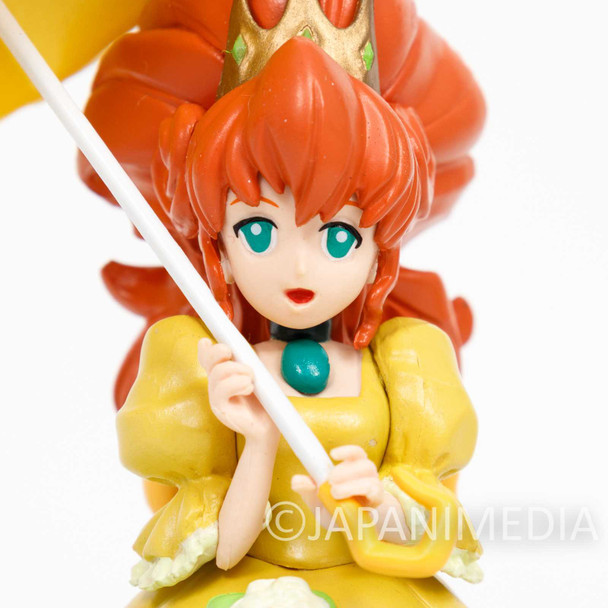 Gaia Master Princess Tiara Capcom Figure Collection JAPAN GAME Japanimedia Store FRONT