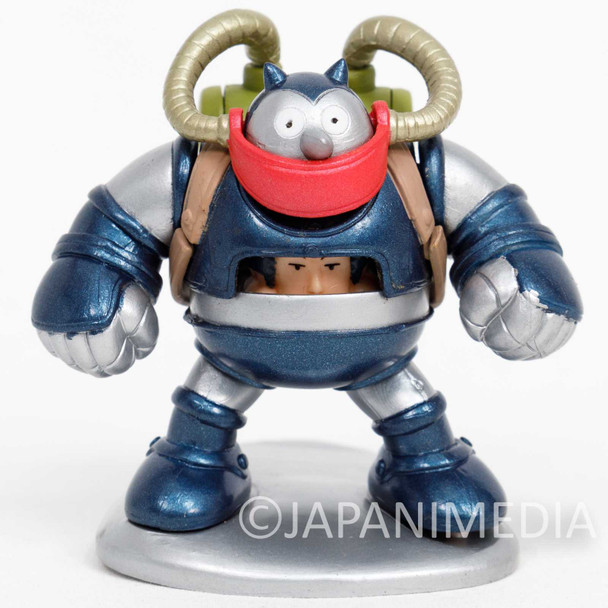 Dr.Slump Arale chan Caramel Man 001 Mini Figure JAPAN AKIRA TORIYAMA Japanimedia Store FRONT