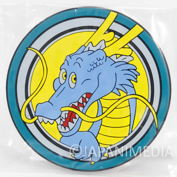 Dragon Ball Senron Rubber Coaster JAPAN ANIME MANGA Japanimedia Store FRONT