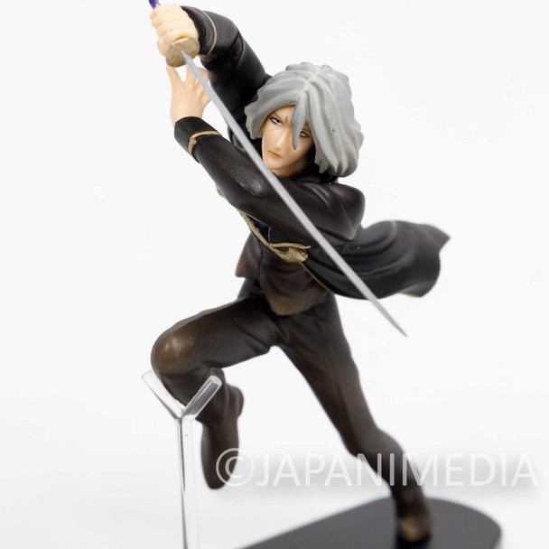 Cowboy Bebop Vicious Mini Figure JAPAN ANIME MANGA Japanimedia Store FRONT