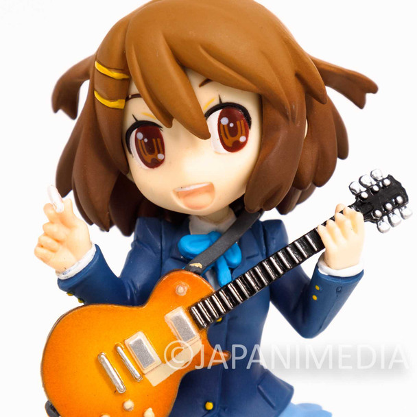 K-ON! Yui Hirasawa R-style Figure BANDAI JAPAN Japanimedia Store FRONT