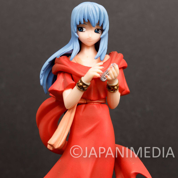 RARE! Ys Reah Mini Figure Collection JAPAN GAME Japanimedia Store FRONT