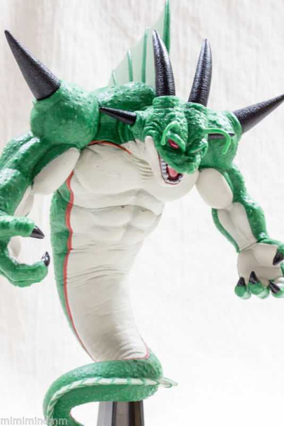 Dragon Ball Z Polunga SCultures Tenkaichi Figure Banpresto JAPAN ANIME MANGA Japanimedia Store FRONT