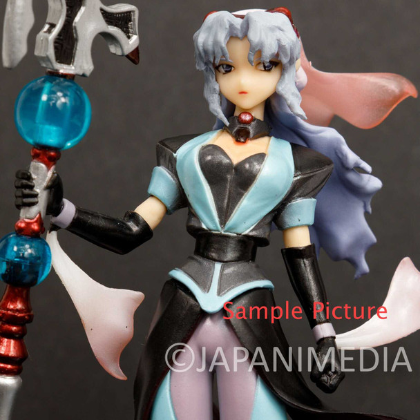 El-hazard: Magnificent World Ifurita Mini Figure Normal ver. AIC Heroine Collection 
Japanimedia Store FRONT