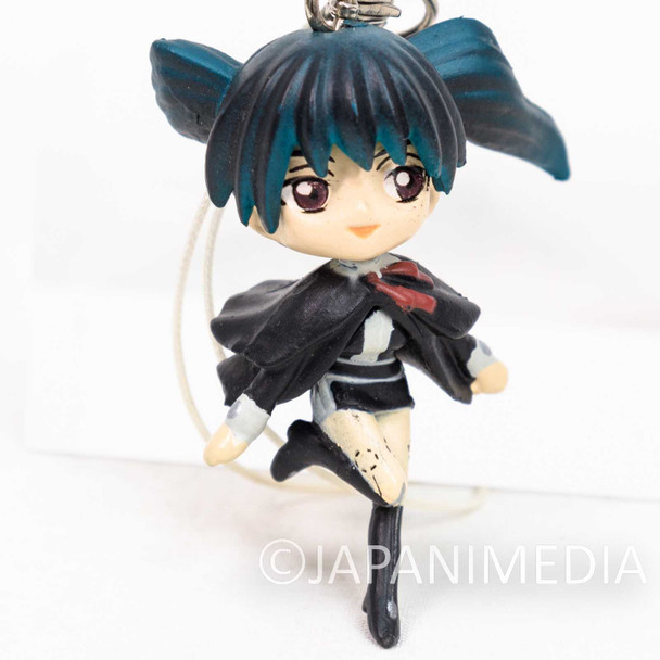 D.Gray-man Lenalee Lee Mini Figure Strap JAPAN ANIME Japanimedia Store FRONT