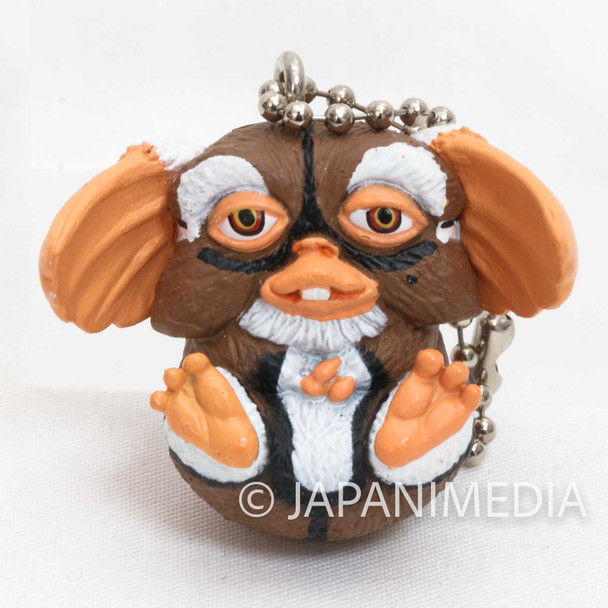 Gremlins 2 The New Batch LENNY Mini Figure Ballchain TAKARA TOMY JAPAN Japanimedia Store FRONT