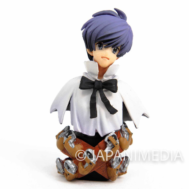 TRIGUN Meryl Stryfe K & M Bustup Model Series Figure Kaiyodo JAPAN ANIME 2 Japanimedia Store FRONT