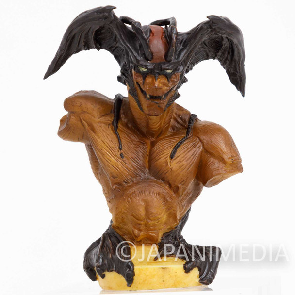Devilman Devilman (Comics ver.) Bust Figure JAPAN Japanimedia Store FRONT