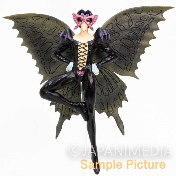 Busou Renkin Papillon Figure Collection JAPAN ANIME MANGA Japanimedia Store FRONT
