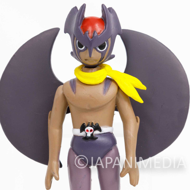 Devilman Art Collection Figure Series Noriya Takeyama JAPAN ANIME NAGAI GO 2 Japanimedia Store FRONT