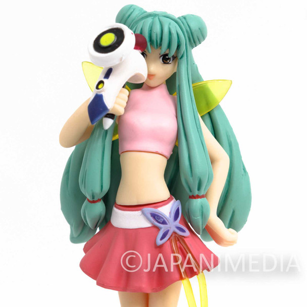 Tsubasa Reservoir CHRoNiCLE Primera Mini Figure Yujin JAPAN Japanimedia Store FRONT