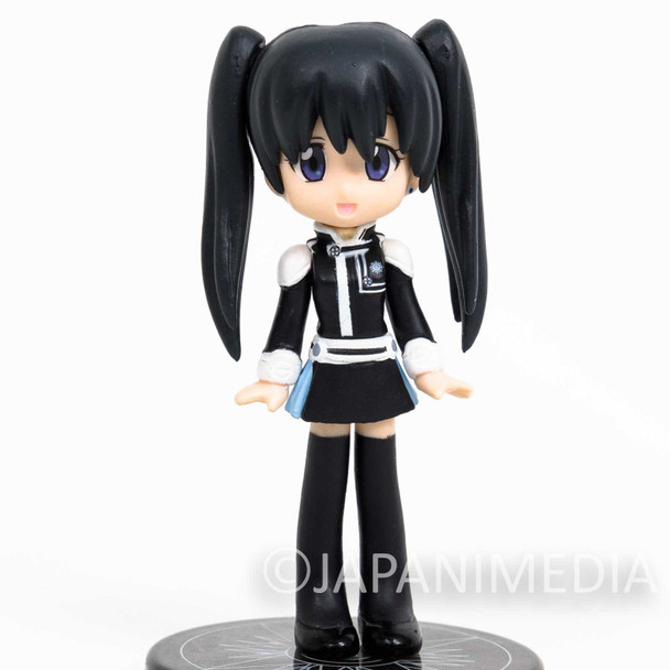 D.Gray-man Lenalee Lee J-mini Figure JAPAN Japanimedia Store FRONT