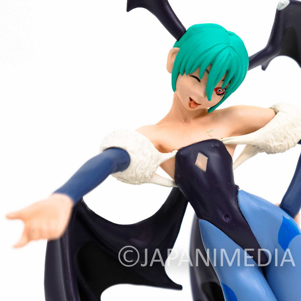 Darkstalkers (Vampire) Lilith 2P ver. Mini Figure Capcom Collection JAPAN Japanimedia Store FRONT