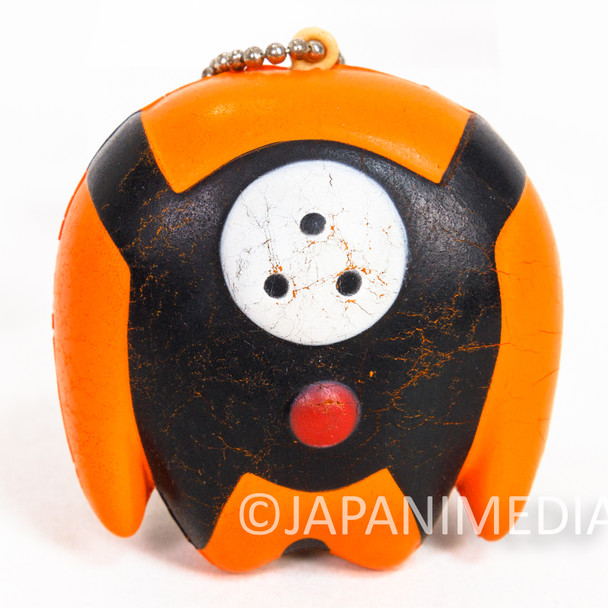 Neon Genesis Evangelion Israfel 7th Angel Retro Squeeze Mascot Figure Japanimedia Store Front