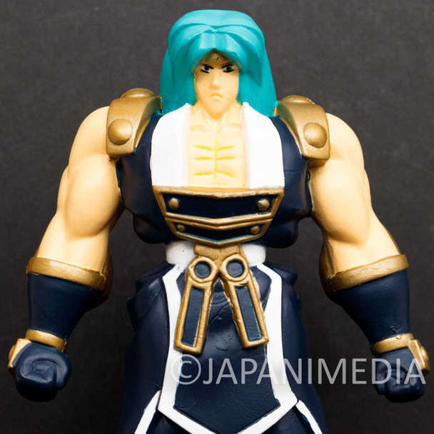 Retro RARE! Ragnagard Susano Figure Shinouken SEGA SATURN Japanimedia Store FRONT